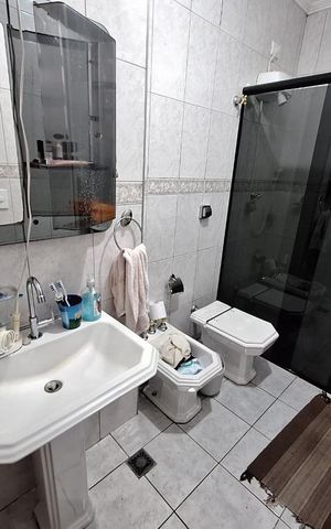Casa à venda com 500m², 3 quartos e 3 vagasBanheiro