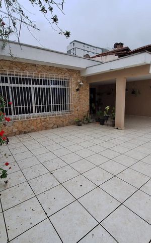Casa à venda com 500m², 3 quartos e 3 vagasÁrea Externa