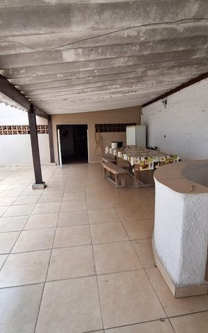 Casa à venda com 500m², 3 quartos e 3 vagasÁrea de Lazer