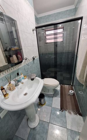 Casa à venda com 500m², 3 quartos e 3 vagasBanheiro