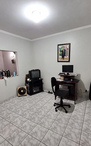 Casa à venda com 500m², 3 quartos e 3 vagasQuarto