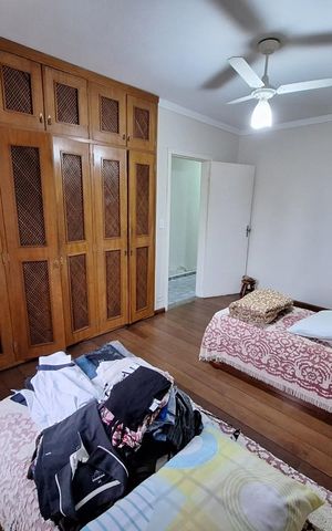 Casa à venda com 500m², 3 quartos e 3 vagasQuarto