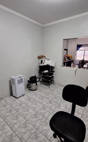 Casa à venda com 500m², 3 quartos e 3 vagasQuarto