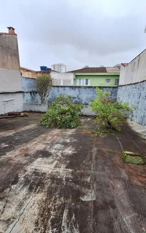 Casa à venda com 500m², 3 quartos e 3 vagasÁrea Externa