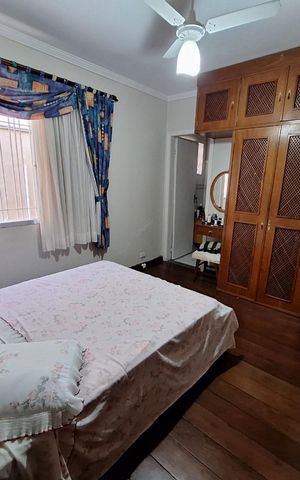 Casa à venda com 500m², 3 quartos e 3 vagasQuarto
