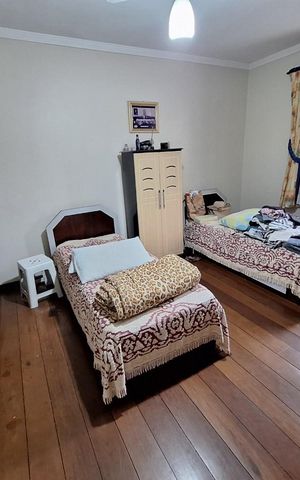 Casa à venda com 500m², 3 quartos e 3 vagasQuarto