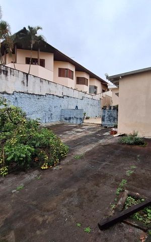 Casa à venda com 500m², 3 quartos e 3 vagasÁrea Externa