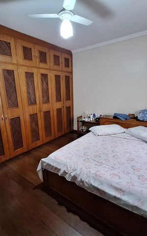 Casa à venda com 500m², 3 quartos e 3 vagasQuarto