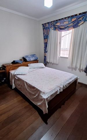 Casa à venda com 500m², 3 quartos e 3 vagasQuarto