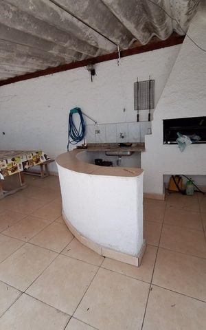 Casa à venda com 500m², 3 quartos e 3 vagasÁrea de Lazer