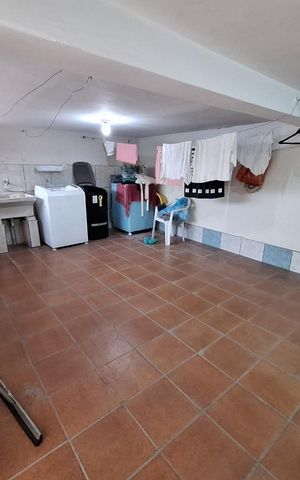 Casa à venda com 500m², 3 quartos e 3 vagasÁrea de serviço