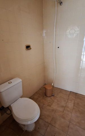 Casa à venda com 500m², 3 quartos e 3 vagasBanheiro