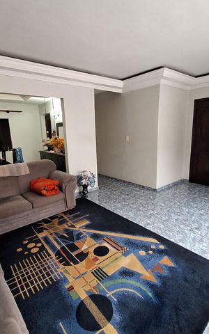 Casa à venda com 500m², 3 quartos e 3 vagasSala