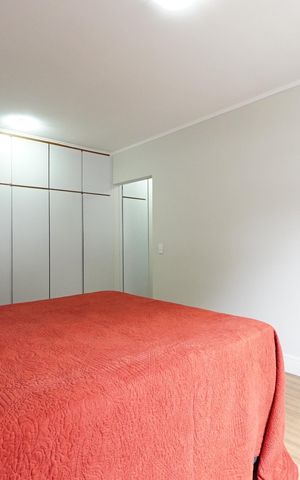 Apartamento à venda com 170m², 4 quartos e 2 vagasSuíte