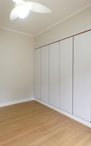 Apartamento à venda com 170m², 4 quartos e 2 vagasQuarto 2