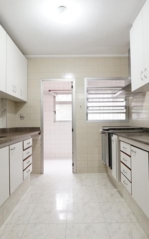 Apartamento à venda com 170m², 4 quartos e 2 vagasCozinha