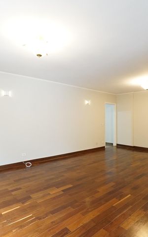 Apartamento à venda com 170m², 4 quartos e 2 vagasSala