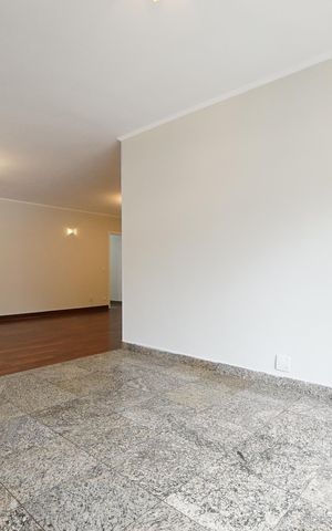 Apartamento à venda com 170m², 4 quartos e 2 vagasSala