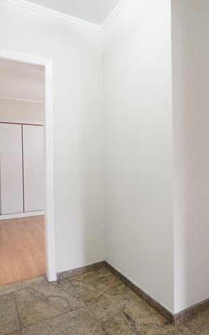 Apartamento à venda com 170m², 4 quartos e 2 vagasCorredor