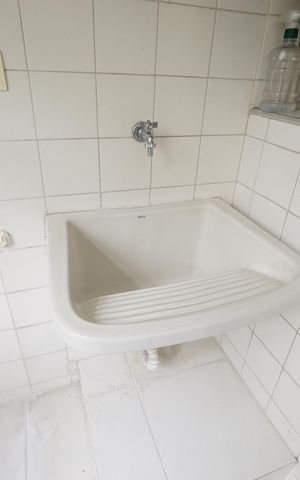 Apartamento à venda com 170m², 4 quartos e 2 vagasÁrea de Serviço