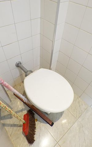 Apartamento à venda com 170m², 4 quartos e 2 vagasBanheiro de serviço