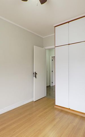 Apartamento à venda com 170m², 4 quartos e 2 vagasQuarto
