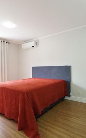 Apartamento à venda com 170m², 4 quartos e 2 vagasSuíte