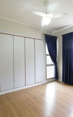 Apartamento à venda com 170m², 4 quartos e 2 vagasQuarto 2