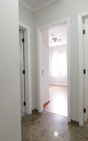Apartamento à venda com 170m², 4 quartos e 2 vagasCorredor