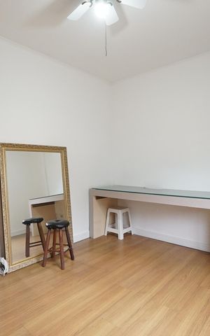 Apartamento à venda com 170m², 4 quartos e 2 vagasQuarto 3