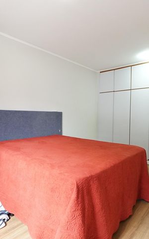 Apartamento à venda com 170m², 4 quartos e 2 vagasSuíte