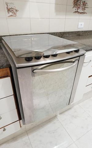 Apartamento à venda com 170m², 4 quartos e 2 vagasCozinha