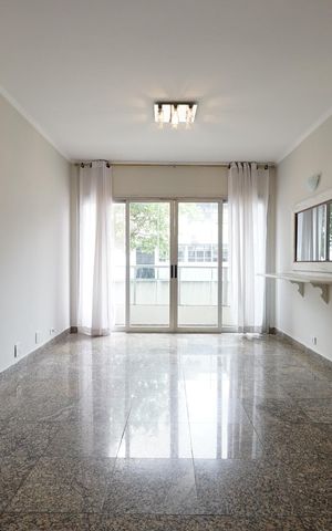Apartamento à venda com 170m², 4 quartos e 2 vagasSala