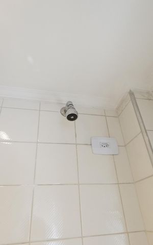 Apartamento à venda com 170m², 4 quartos e 2 vagasBanheiro de serviço