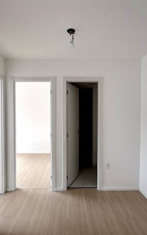 Apartamento à venda com 29m², 2 quartos e sem vaga Apartamento à venda com 29m², 2 quartos e sem vagaSala