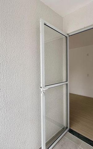 Apartamento à venda com 29m², 2 quartos e sem vaga Apartamento à venda com 29m², 2 quartos e sem vagaSacada