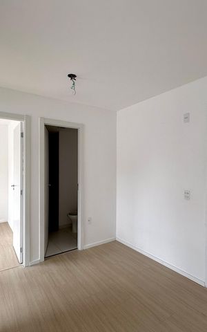 Apartamento à venda com 29m², 2 quartos e sem vaga Apartamento à venda com 29m², 2 quartos e sem vagaSala