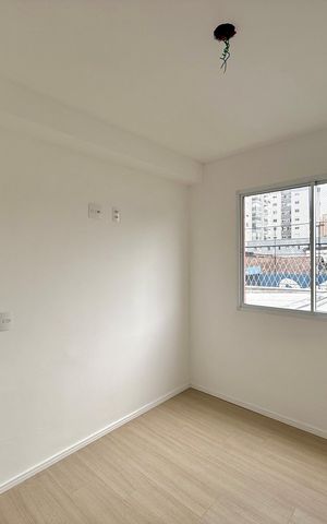 Apartamento à venda com 29m², 2 quartos e sem vaga Apartamento à venda com 29m², 2 quartos e sem vagaQuarto 2