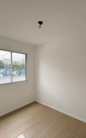 Apartamento à venda com 29m², 2 quartos e sem vaga Apartamento à venda com 29m², 2 quartos e sem vagaQuarto 2