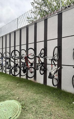 Apartamento à venda com 29m², 2 quartos e sem vaga Apartamento à venda com 29m², 2 quartos e sem vagaBicicletário