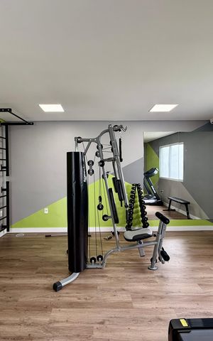Apartamento à venda com 29m², 2 quartos e sem vaga Apartamento à venda com 29m², 2 quartos e sem vagaAcademia