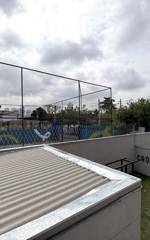 Apartamento à venda com 29m², 2 quartos e sem vaga Apartamento à venda com 29m², 2 quartos e sem vagaVista