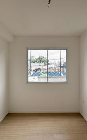 Apartamento à venda com 29m², 2 quartos e sem vaga Apartamento à venda com 29m², 2 quartos e sem vagaQuarto 2