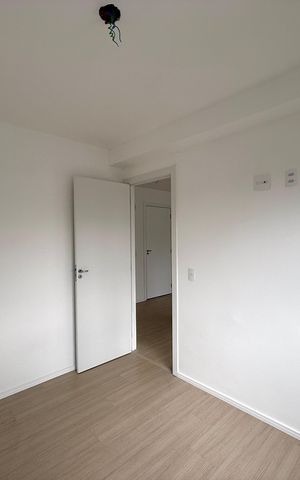 Apartamento à venda com 29m², 2 quartos e sem vaga Apartamento à venda com 29m², 2 quartos e sem vagaQuarto 2