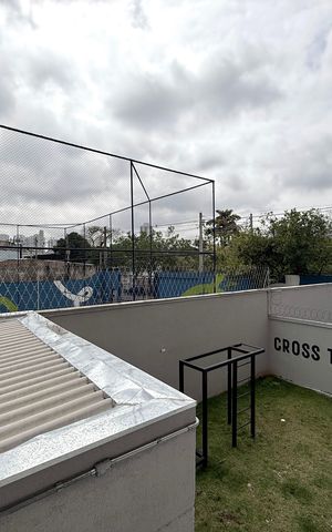 Apartamento à venda com 29m², 2 quartos e sem vaga Apartamento à venda com 29m², 2 quartos e sem vagaVista Quarto 1