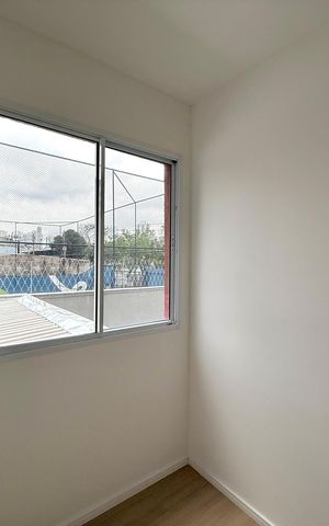 Apartamento à venda com 29m², 2 quartos e sem vaga Apartamento à venda com 29m², 2 quartos e sem vagaQuarto 1