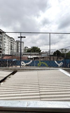 Apartamento à venda com 29m², 2 quartos e sem vaga Apartamento à venda com 29m², 2 quartos e sem vagaVista
