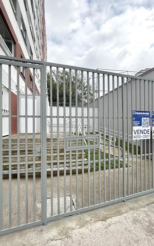Apartamento à venda com 29m², 2 quartos e sem vaga Apartamento à venda com 29m², 2 quartos e sem vagaFachada