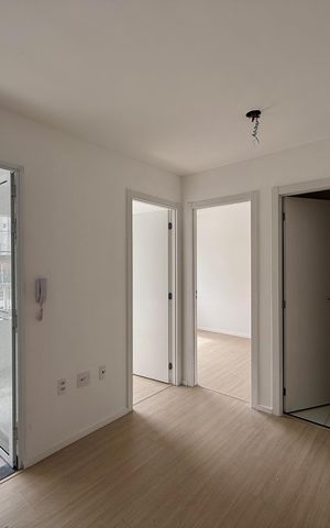 Apartamento à venda com 29m², 2 quartos e sem vaga Apartamento à venda com 29m², 2 quartos e sem vagaSala