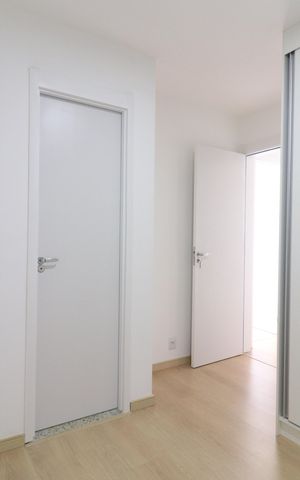Apartamento para alugar com 47m², 2 quartos e 1 vaga
